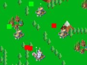 การพิชิตปราสาท  เกมออนไลน์