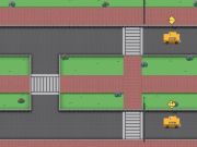 การจราจรติดขัด  เกมออนไลน์