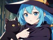 Witchy และการผจญภัยปริศนา  เกมออนไลน์