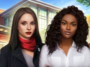 ความลึกลับของห้องสมุด  เกมออนไลน์