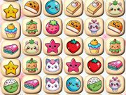 ปริศนากระเบื้องแสนหวาน  เกมออนไลน์