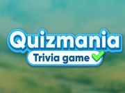 เกม Quizmania เรื่องไม่สำคัญ  เกมออนไลน์