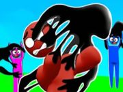 ซุปเปอร์ โคลนเนอร์ 3 มิติ  เกมออนไลน์
