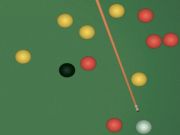 แบล็คบอลบิลเลียด  เกมออนไลน์