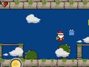 เรโทรซานต้า  เกมออนไลน์