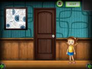 ห้องเด็ก Amgel Escape 259  เกมออนไลน์