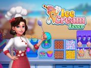 ไข้ไอศกรีม  เกมออนไลน์