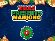 คริสต์มาสนำเสนอไพ่นกกระจอก  เกมออนไลน์