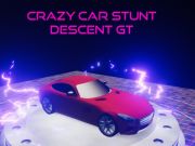 รถบ้า การแสดงความสามารถ Descent GT  เกมออนไลน์