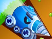 นักขุดอัญมณี  เกมออนไลน์