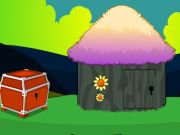 กู้ภัยลิงบาบูนที่ถูกล็อค  เกมออนไลน์