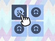 321 เลือกความแตกต่าง  เกมออนไลน์