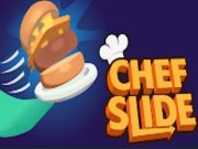 เชฟสไลด์  เกมออนไลน์
