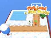 ฟิชแลนด์ - ฟิชเวิลด์  เกมออนไลน์
