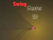 สวิงมาสเตอร์ 2D  เกมออนไลน์