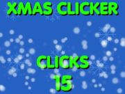 เกมคริสต์มาส Clicker  เกมออนไลน์