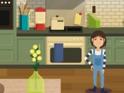 Nickelodeon Hunter Street: ความลึกลับของแมลงปีกแข็งทั้งเจ็ด  เกมออนไลน์