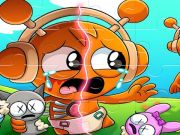 ปริศนา Sprunki  เกมออนไลน์