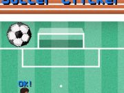 เกมฟุตบอลคลิกเกอร์  เกมออนไลน์