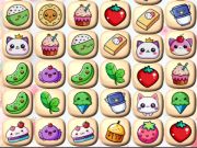 ปริศนากระเบื้อง Sweetsu  เกมออนไลน์