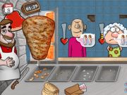 ชาวาร์มาแสนอร่อย  เกมออนไลน์