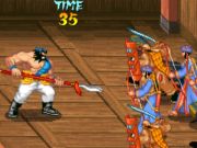 ตำนานจางเฟย  เกมออนไลน์