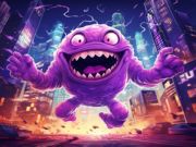 Grimace Shake ปริศนาจิ๊กซอว์ เกมออนไลน์ Grimace Shake ปริศนาจิ๊กซอว์ เกมออนไลน์