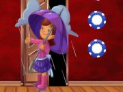 หนีสาววันฝนตก  เกมออนไลน์