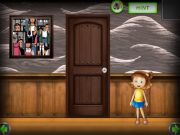 ห้องเด็ก Amgel Escape 261  เกมออนไลน์