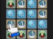 การรวมสัญลักษณ์ WinterWonder  เกมออนไลน์