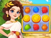 การแข่งขันอาเธน่า  เกมออนไลน์