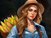 สมบัติบ้านไร่  เกมออนไลน์
