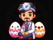 ไข่ฟักที่ไม่ได้ใช้งาน  เกมออนไลน์