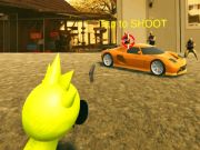 Sprunki นักเลงมาเฟีย  เกมออนไลน์