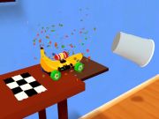 รถอยู่บนฟ้า  เกมออนไลน์