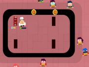 ซูชิสายพานลำเลียง  เกมออนไลน์