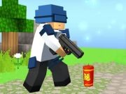 สไนเปอร์ผี  เกมออนไลน์