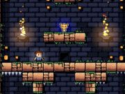 Dash Heroes: เขาวงกต  เกมออนไลน์