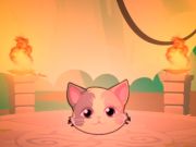 คิตตี้โรล  เกมออนไลน์