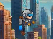 สกายเวย์หลบหนี  เกมออนไลน์