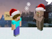 สตีฟ คริสต์มาส รีมาสเตอร์  เกมออนไลน์