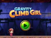 สาวปีนแรงโน้มถ่วง  เกมออนไลน์