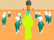 เกมปลาหมึก Sprunki 2  เกมออนไลน์