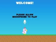 ไก่กรี๊ด  เกมออนไลน์