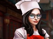 รสชาติของไชน่าทาวน์  เกมออนไลน์