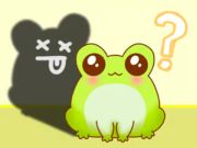 แบบทดสอบเด็ก: น่ารักแต่อันตราย  เกมออนไลน์