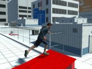 ปาร์กัวร์ เอ็กซ์ตรีม  เกมออนไลน์