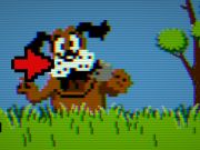 FNF: ล่าเป็ด  เกมออนไลน์