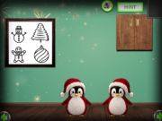 หนีห้องปีใหม่ Amgel 8  เกมออนไลน์