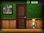 ห้องเด็ก Amgel Escape 263  เกมออนไลน์